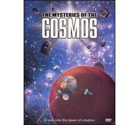The Mysteries Of The Cosmos