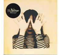 Mysterines – Begin Again – Vinyle 7" Single – Fiction BMX