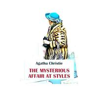 The Mysterious Affair