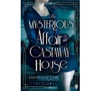 The Mysterious Affair At Castaway House