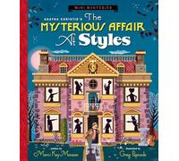 The Mysterious Affair at Styles