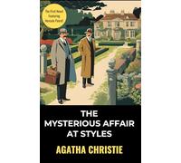 The Mysterious Affair at Styles