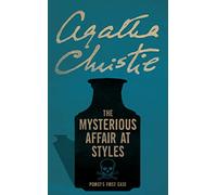 The Mysterious Affair at Styles