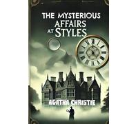 The Mysterious Affair at Styles