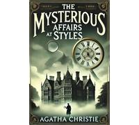 The Mysterious Affair at Styles