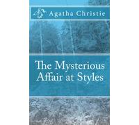 The Mysterious Affair at Styles