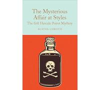 The Mysterious Affair at Styles