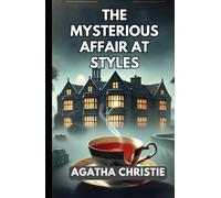 The Mysterious Affair at Styles