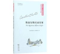 The Mysterious Affair at Styles