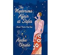 The Mysterious Affair At Styles