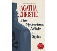 The Mysterious Affair At Styles