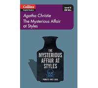 The Mysterious Affair at Styles