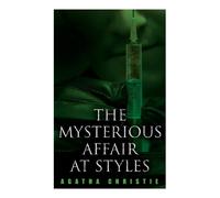 The Mysterious Affair At Styles