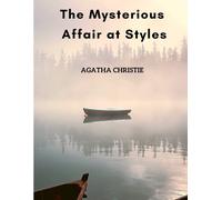 The Mysterious Affair At Styles