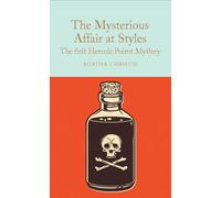 The Mysterious Affair At Styles