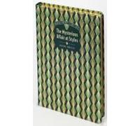 The Mysterious Affair At Styles