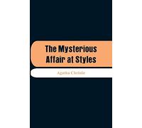 The Mysterious Affair at Styles