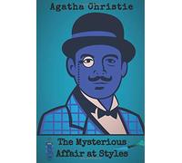 The Mysterious Affair at Styles