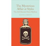 The Mysterious Affair At Styles
