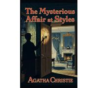 The Mysterious Affair at Styles