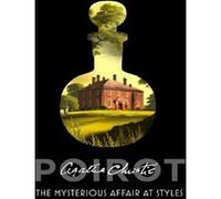 The Mysterious Affair at Styles – Harper Collins Publishers