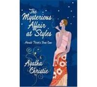 The Mysterious Affair at Styles Christie, Agatha (Auteur)