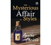 The Mysterious Affair At Styles (Poirot)