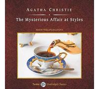 The Mysterious Affair at Styles, with eBook (The Hercule Poirot Mysteries) (Hercule Poirot Mysteries, 1920)