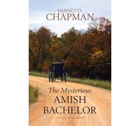 The Mysterious Amish Bachelor
