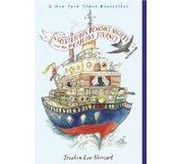 The Mysterious Benedict Society And The Perilous Journey