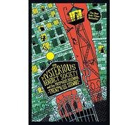 The Mysterious Benedict Society and the Prisoner's Dilemma