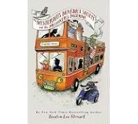 The Mysterious Benedict Society And The Prisoner's Dilemma