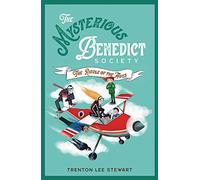 The Mysterious Benedict Society and the Riddle of the Ages