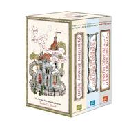 The Mysterious Benedict Society Collection