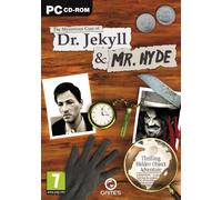 The mysterious case of Dr. Jeky ll and Mr. Hyde [import anglais]