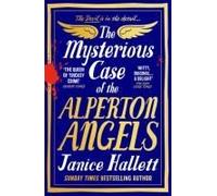 The Mysterious Case Of The Alperton Angels