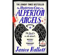 The Mysterious Case of the Alperton Angels: the Bestselling Richard & Judy Book Club Pick
