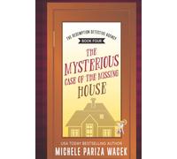 The Mysterious Case of the Missing House