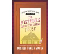 The Mysterious Case of the Missing House