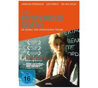 The Mysterious Death – Vanessa Redgrave – Edel