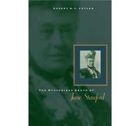 The Mysterious Death of Jane Stanford by Robert W. P. Cutler Robert W. P. Cutler (Auteur)
