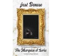 The Mysterious Disappearance Of The Marquise Of Loria