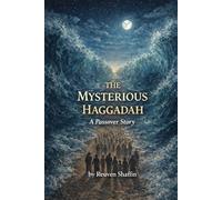 The Mysterious Haggadah: A Passover Story