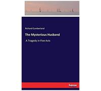 The Mysterious Husband