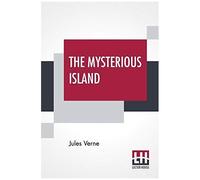 The Mysterious Island