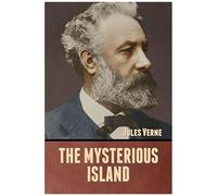 The Mysterious Island