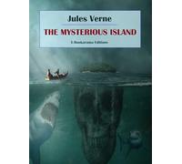 The Mysterious Island