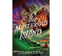 The Mysterious Island
