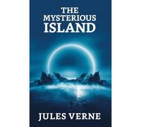 The Mysterious Island