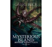 The Mysterious Island Book 2